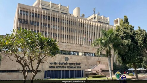 IIT Delhi Invites Applications For AI Forward Deployed Engineering Programme, Check Details