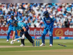 IND vs ENG: 8वें नंबर की टीम आठवें नंबर की तरह ही खेल रही है, इंग्लैंड की हार से बौखलाया दिग्गज