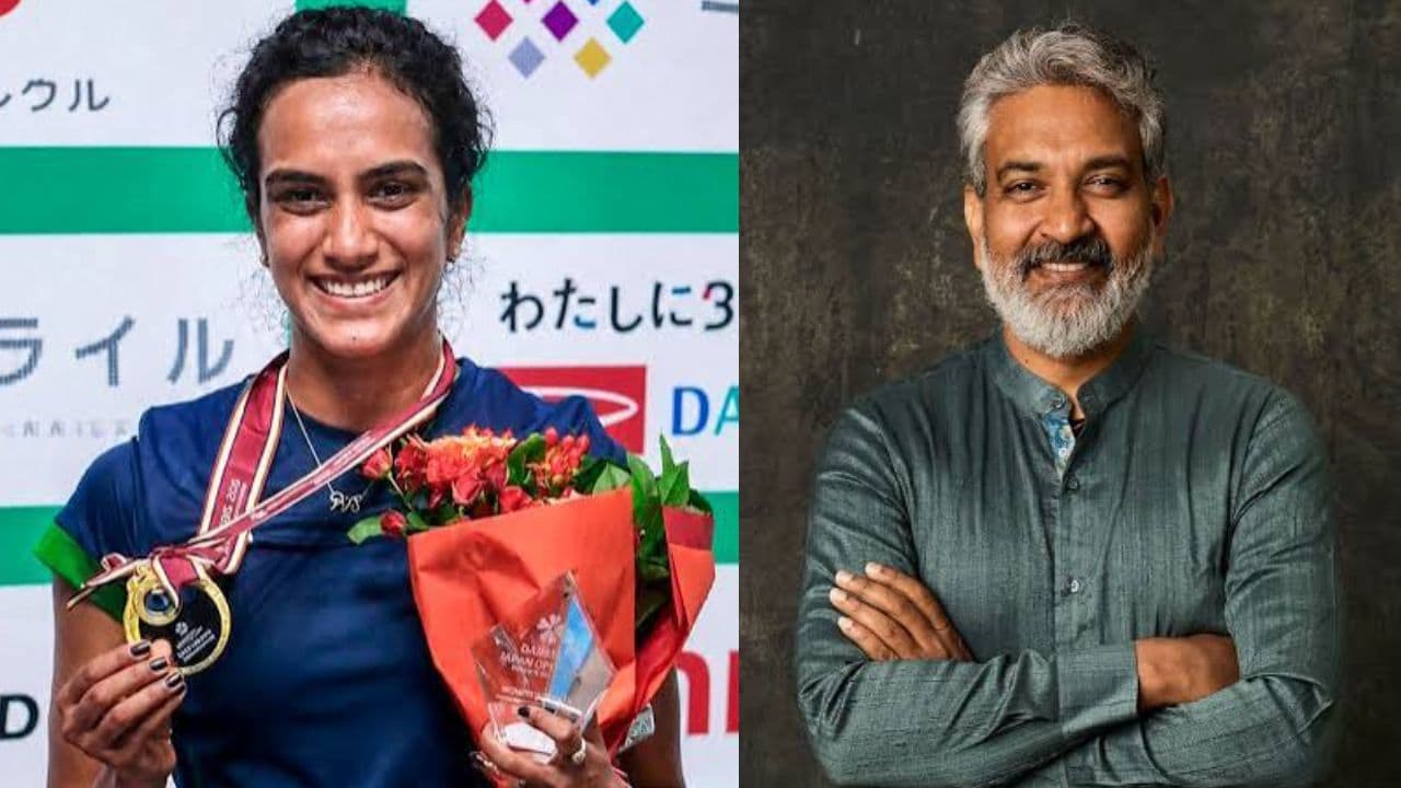 पीवी सिंधु बनना चाहती हैं हीरोइन? सोशल मीडिया पर खुलेआम मांगा काम, ये रोल निभाना चाहती हैं बैडमिंटन चैम्पियन