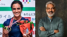 पीवी सिंधु बनना चाहती हैं हीरोइन? सोशल मीडिया पर खुलेआम मांगा काम, ये रोल निभाना चाहती हैं बैडमिंटन चैम्पियन