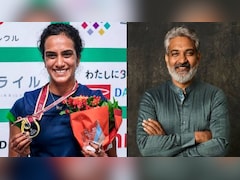 पीवी सिंधु बनना चाहती हैं हीरोइन? सोशल मीडिया पर खुलेआम मांगा काम, ये रोल निभाना चाहती हैं बैडमिंटन चैम्पियन