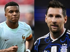 Lionel Messi, Kylian Mbappe, Erling Haaland - Biggest Names In Big Games. Who To Watch And Why?
