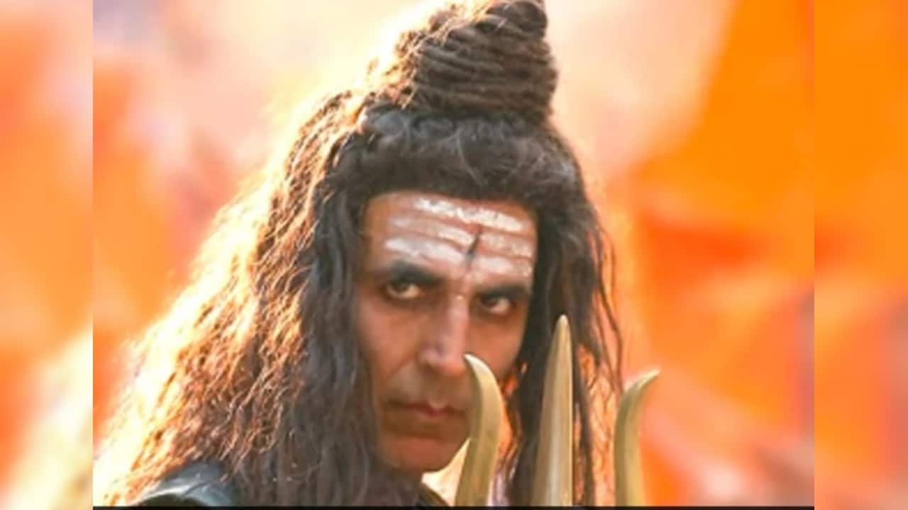 अक्षय कुमार की वो फिल्म, जहां शूटिंग के वक्त महाकाल के मंदिर में हुआ चमत्कार, डायरेक्टर ने कहा- नहीं थी उम्मीद