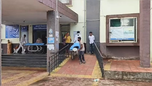 नीमच में दर्दनाक हादसा, गहरे सीवरेज चैंबर में घुसने से दो मजदूरों की मौत; जहरीली गैस से दम घोंटा