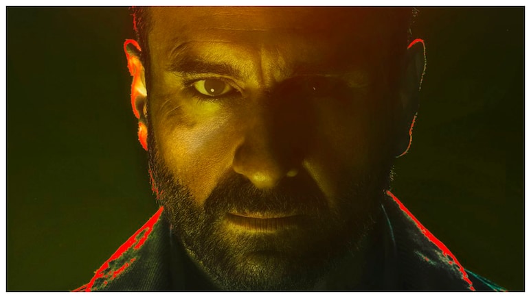 Haiwaan First Look X Review: 'Intense' To 'Pure 90s Nostalgia', Fans Hail Akshay-Saif's Reunion