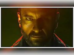 Haiwaan First Look X Review: 'Intense' To 'Pure 90s Nostalgia', Fans Hail Akshay-Saif's Reunion