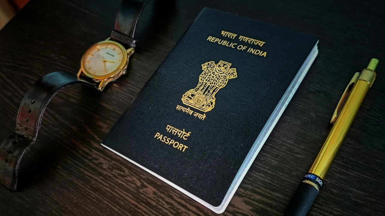 Indian Woman Renews Passport From US In Just 7 Days, Internet Debates Police Verification