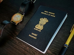 Indian Passport Ranking Falls To 81, Down From 75 Earlier This Year