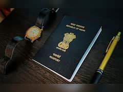 Passport Is Document To Regulate Departure, Only 8% Indians Hold: MEA