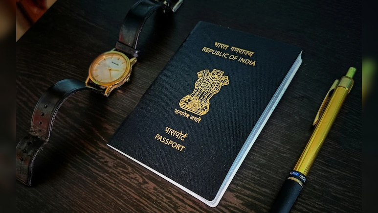 Passport Is Document To Regulate Departure, Only 8% Indians Hold: MEA
