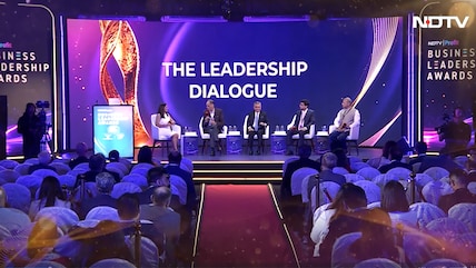 The Leadership Dialogue: Disruption, Long-Term & Global Dreams