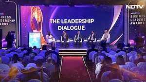 The Leadership Dialogue: Disruption, Long-Term & Global Dreams