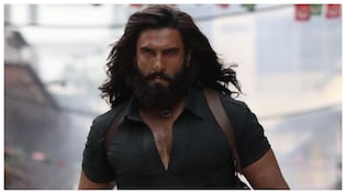 Ranveer Singh's Dhurandhar Fails To Impress In Japan, Draws Under 900 Viewers On Day 1