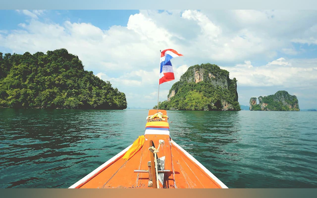 Indian Embassy Issues Fresh Thailand Travel Advisory, Highlights Rs 58000 Cash Rule