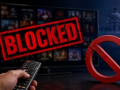 50 OTT Apps Banned In Two Years For Broadcasting Vulgar Content, Govt Tells Parliament