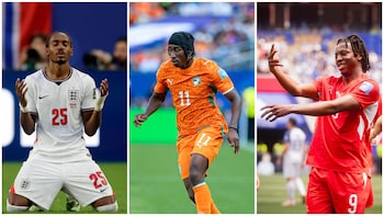 Djed Spence To Johan Manzambi: Five World Cup 2026 Stars Set For Big-Money Transfers After Breakout Campaigns