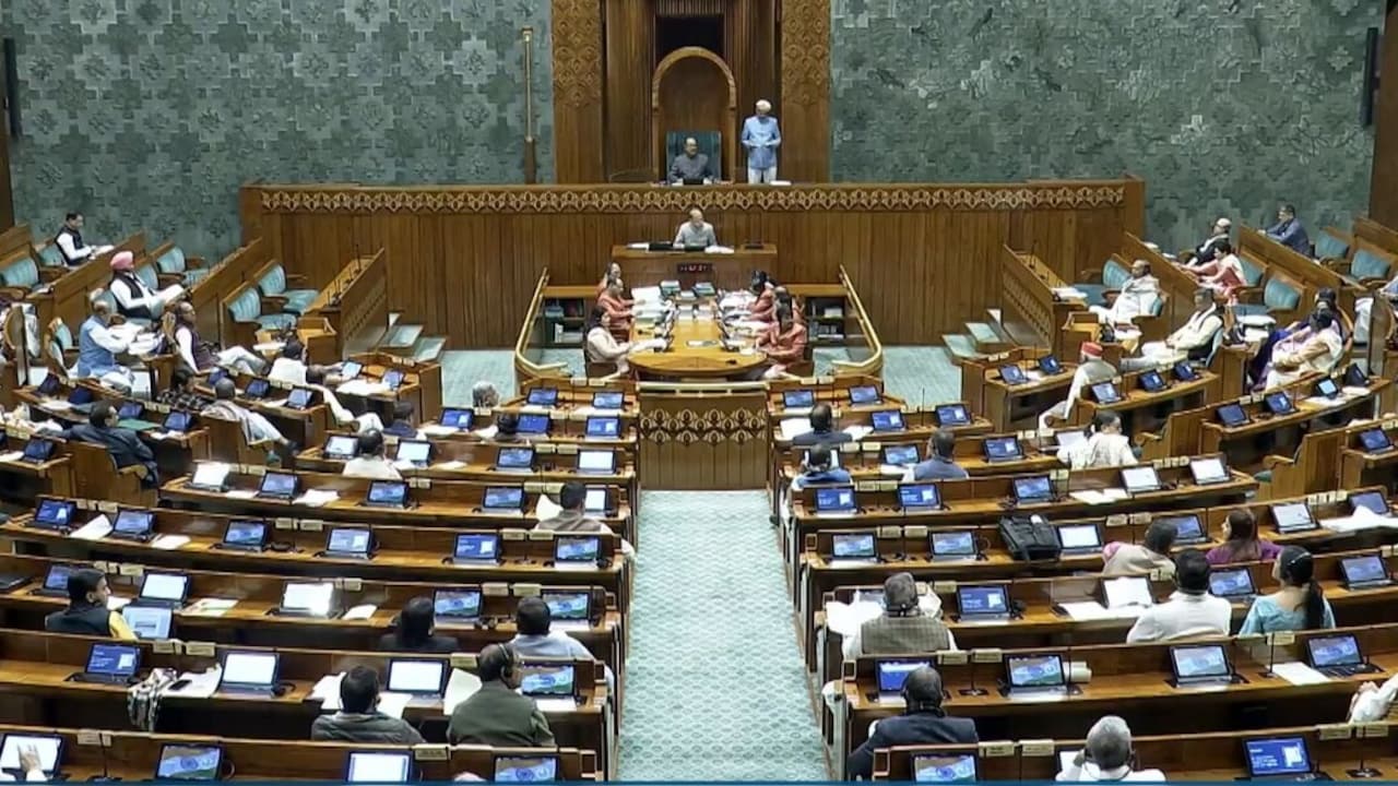 मॉनसून सत्र में 8 बिल पेश करेगी सरकार... डीलिमिटेशन-महिला आरक्षण विधेयक पर बहुमत जुटाने की कवायद तेज