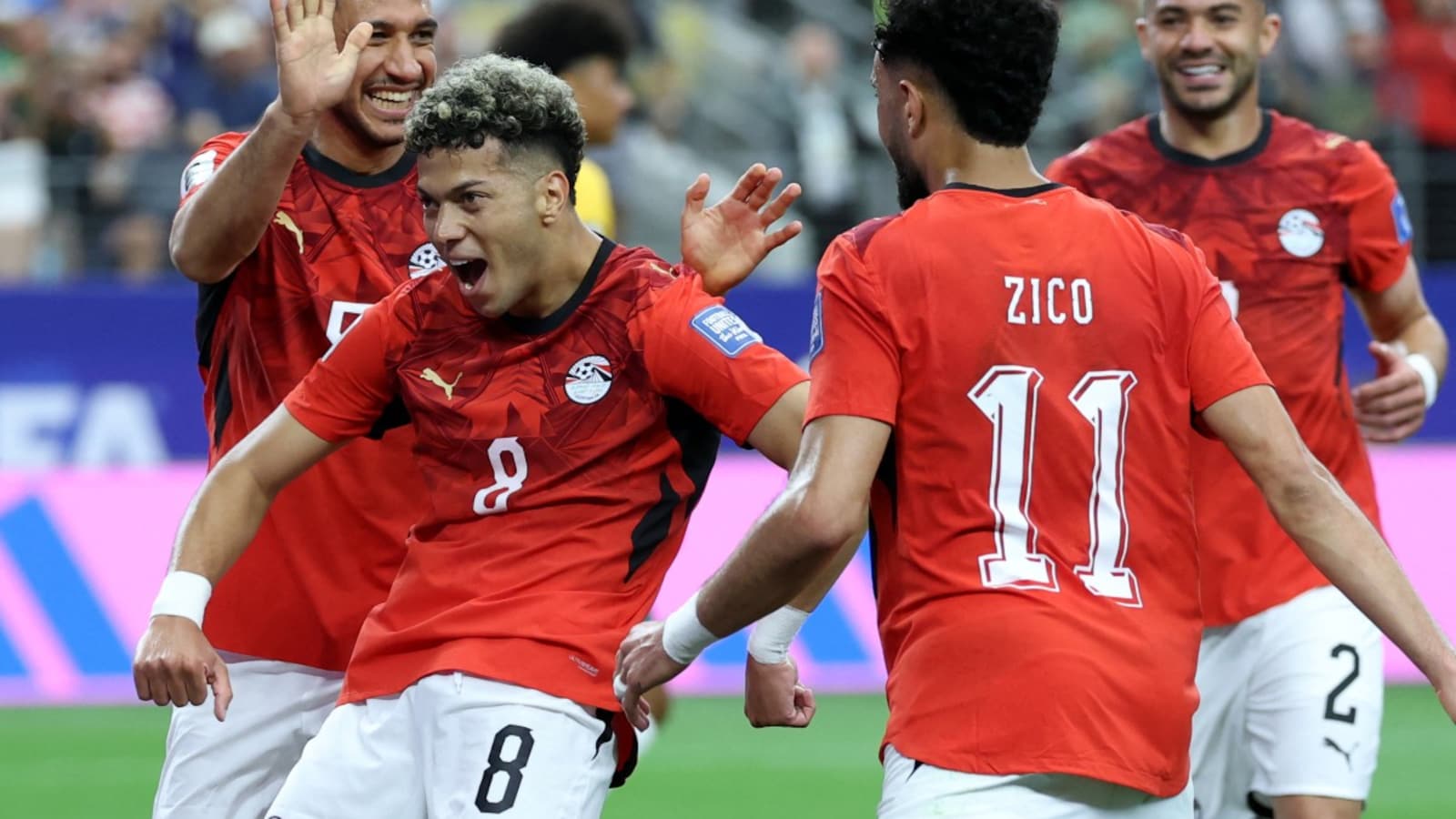 "Wont Be Easy For Them Either": Egypt Coach Warns Argentina Ahead Of FIFA World Cup Clash