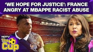 'We Hope For Justice': French Players Angry At Racial Abuse Directed Towards Mbappe