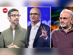 सुंदर पिचाई से लेकर सत्य नडेला तक...कंप्यूटर साइंस नहीं, इस इंजीनियरिंग ब्रांच ने चमकाया करियर