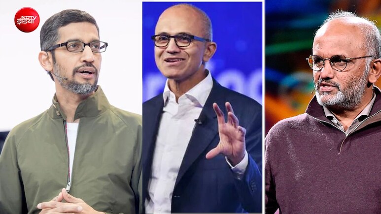 सुंदर पिचाई से लेकर सत्य नडेला तक...कंप्यूटर साइंस नहीं, इस इंजीनियरिंग ब्रांच ने चमकाया करियर