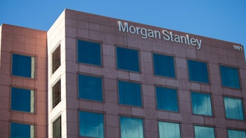 Morgan Stanley Q2 Profit Beats Estimates As Investment Banking Revenue Jumps 58%