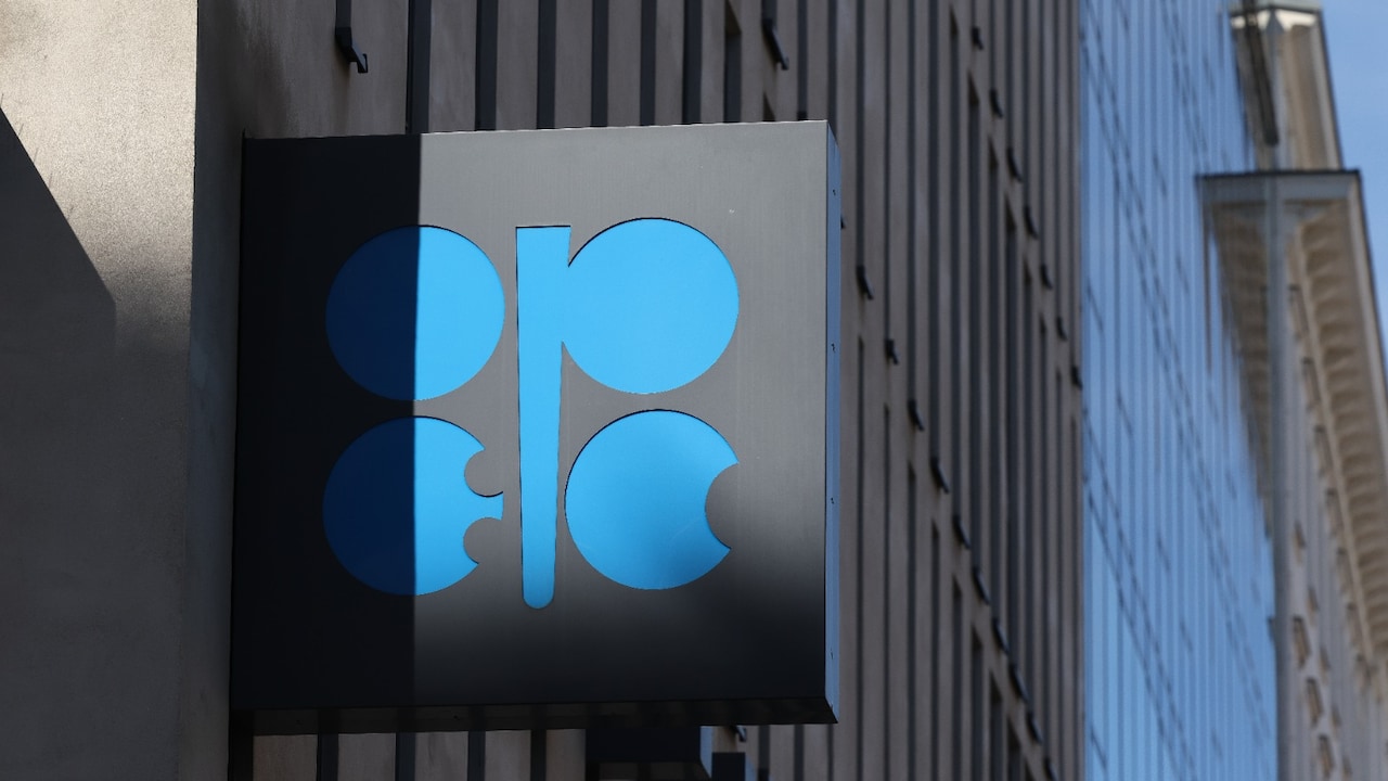 OPEC+ To Ratify Planned Oil Quota Hike As Gulf Flows Resume