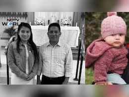 ट्रंप से मांगी पनाह लेकिन अमेरिका से निकाला, साल भर में पति-पत्नी की हत्या, लाश के पास छोड़ गए मासूम बच्ची