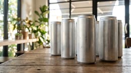 Energy Drink Risks For Kids: What Parents And Families Need To Know