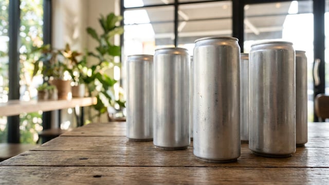 One of the biggest concerns with energy drink is their high caffeine content