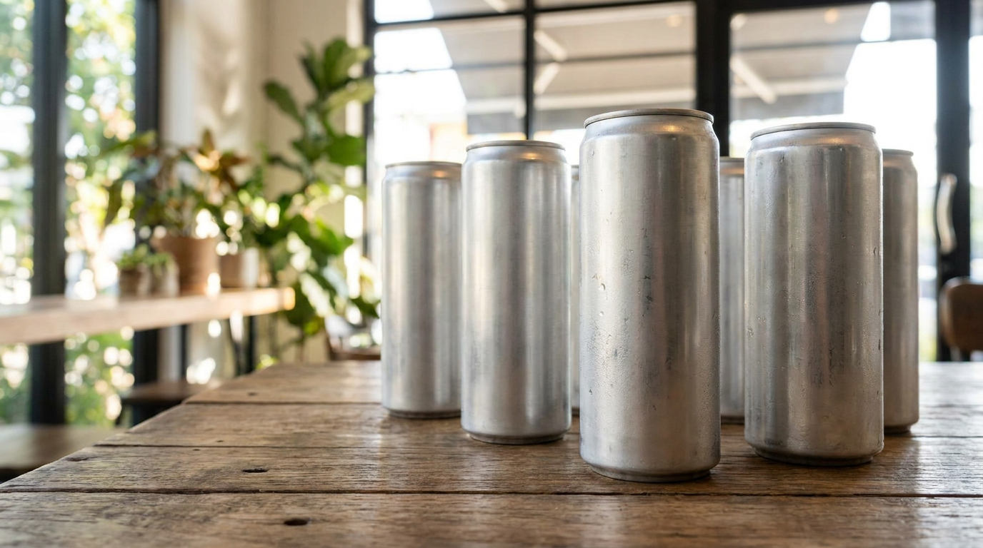 One of the biggest concerns with energy drink is their high caffeine content