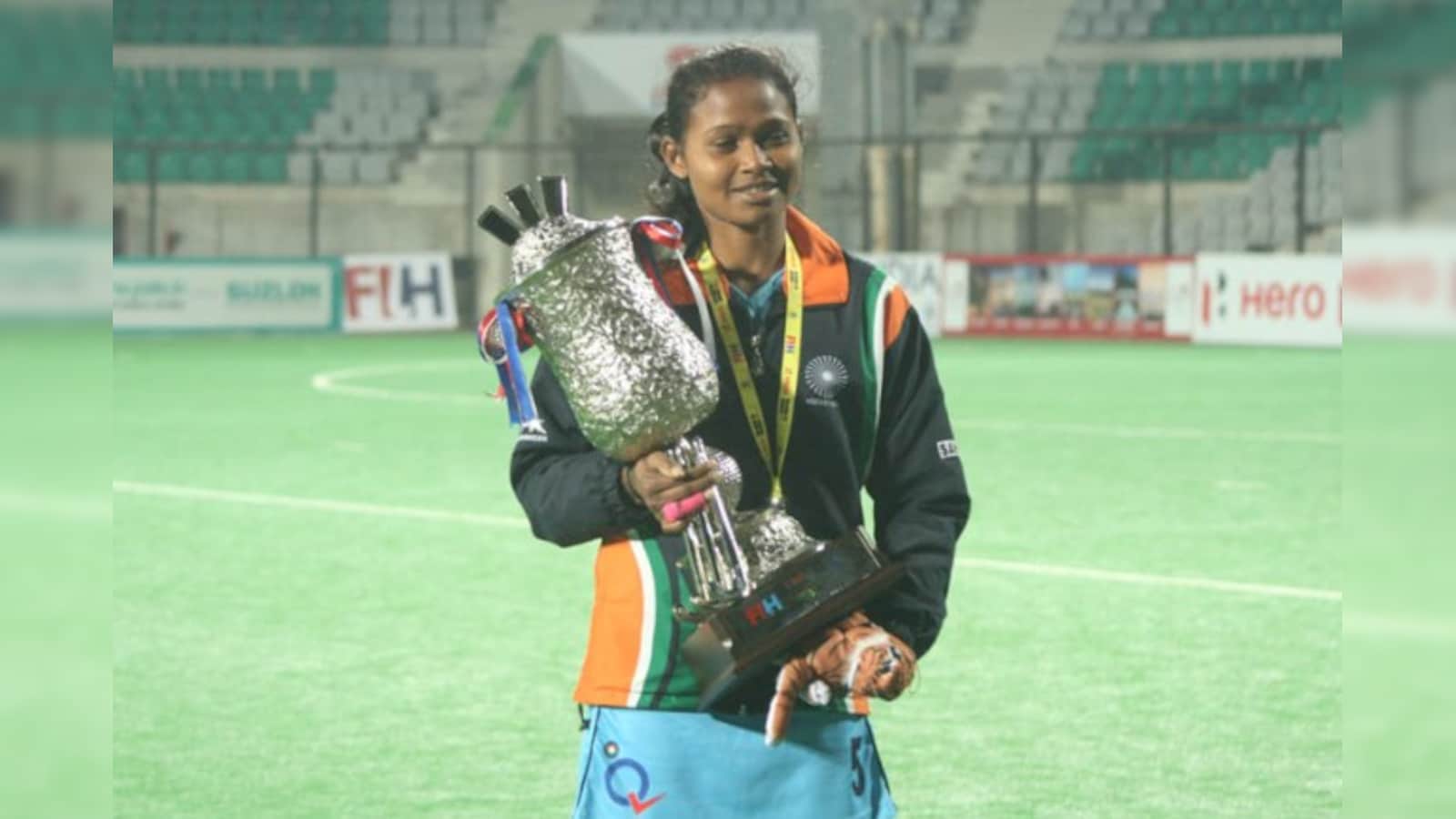 Ex-Hockey Captain Alleges Intimidation, Sexual Harassment. Sports Ministry Reacts