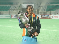 Former India Hockey Captain Asunta Lakra Challenges Ethics Committees Authority