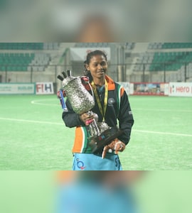 Ex-Hockey Captain Alleges Intimidation, Sexual Harassment. Sports Ministry Reacts