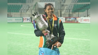 Ex-Hockey Captain Alleges Intimidation, Sexual Harassment. Sports Ministry Reacts