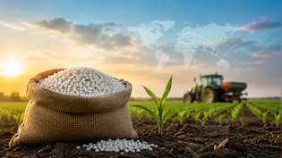 Fertiliser Shortages Haven't Broken Global Farming (Yet) | The Reason Why