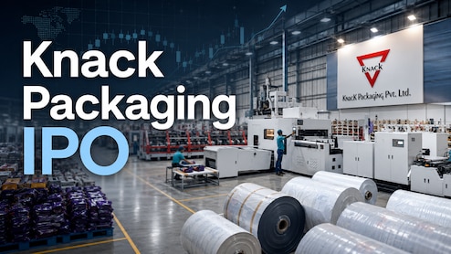 Knack Packaging IPO GMP Signals 16% Listing Gain As Subscription Enters Its Final Day