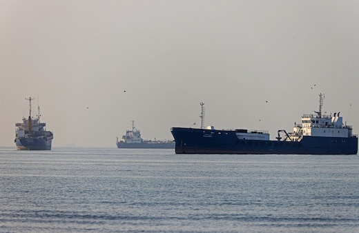US-Iran War Live Updates: US Launches Fresh Strikes Against Iran, Revokes Waiver After Hormuz Attacks
