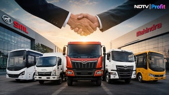 SML Mahindra Looking To Raise Market Share In Commercial Vehicle Segment By 10-12% By 2031