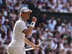 Novak Djokovic vs Jannik Sinner Live Score, Wimbledon 2026: Sinner Breaks Djokovic In 3rd Set, Takes Early Lead