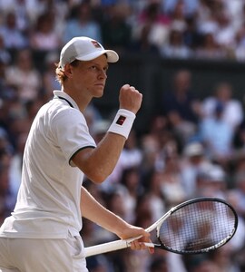 Novak Djokovic vs Jannik Sinner Live Score, Wimbledon 2026: Ruthless Sinner Breaks Djokovic In 3rd Set, Takes Early Lead