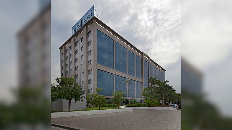 Intellect Design Q1 Result: Share Price Falls Over 2% As Net Profit Slumps, Revenue Drops Marginally