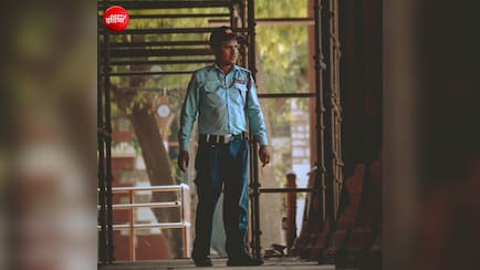सिक्‍योरिटी गार्ड की नौकरी कैसे मिलती है, कहां करना होता है एप्‍लाई