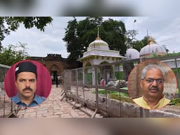 फिलहाल भोजशाल परिसर के पास नमाज की होगी व्यवस्था, सुप्रीम कोर्ट के अंतरिम आदेश पर क्या बोला मुस्लिम पक्ष?
