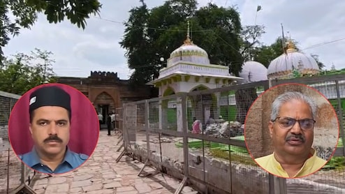 फिलहाल भोजशाल परिसर के पास नमाज की होगी व्यवस्था, सुप्रीम कोर्ट के अंतरिम आदेश पर क्या बोला मुस्लिम पक्ष?