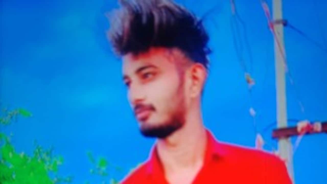 गाजियाबाद में सिक्योरिटी गार्ड बबलू की करंट लगने से मौत
