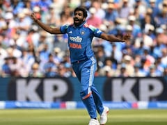 India vs England LIVE Score, 1st ODI: Jasprit Bumrah Injures England Opener With Fiery Delivery