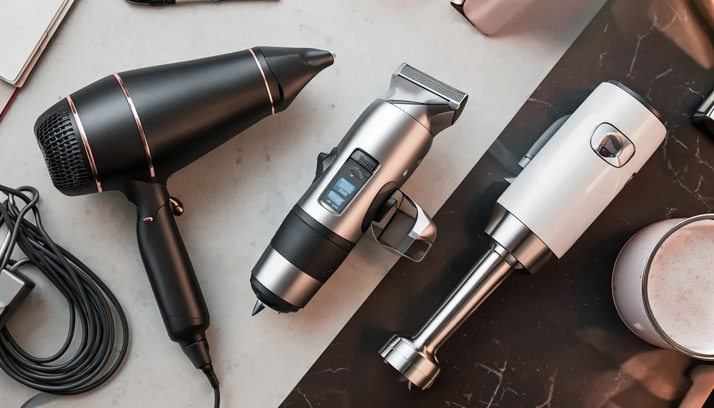 Streamline your busy work or college mornings using these high-quality and budget-friendly household appliances. Streamline your busy work or college mornings using these high-quality and budget-friendly household appliances.