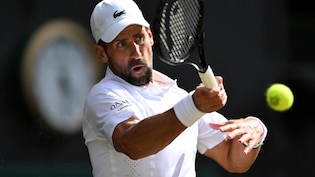 Novak Djokovic vs Jannik Sinner Live Score, Wimbledon 2026: Djokovic Makes Massive Blunders But Saves Blushes vs Sinner