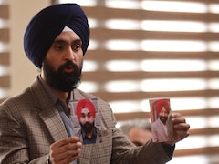 Once Asked To Make 127 Cuts, Diljit Dosanjh's <i>Punjab 95</i>, Now Titled <i>Satluj</i>, Releases After Years Of Delay With 'No Cuts'